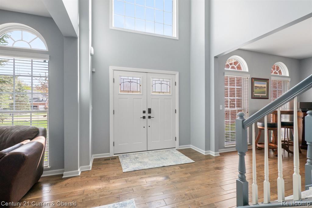 23498 Prescott Lane W, South Lyon, MI 48178 — Photo 10