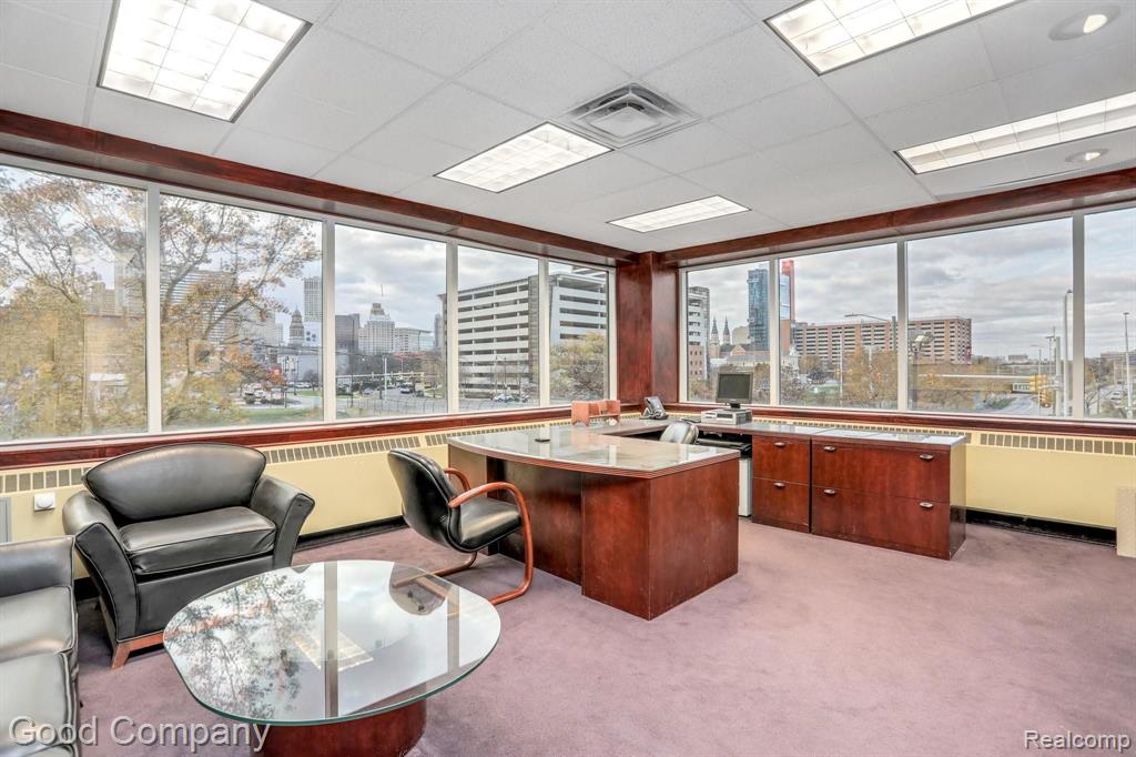 965 E JEFFERSON Avenue, Detroit, MI 48207 — Photo 9
