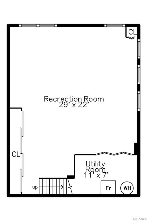21993 Riverview Drive, Beverly Hills, MI 48025 — Photo 86