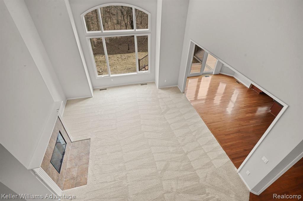 47232 MERION Circle, Northville, MI 48168 — Photo 51