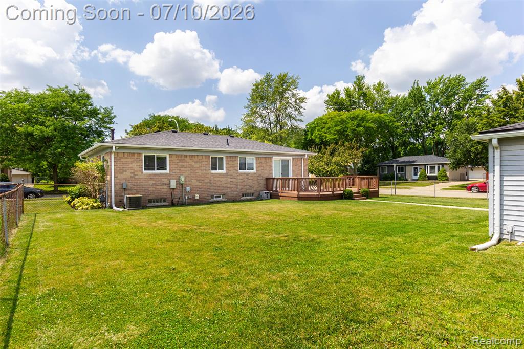 9807 Fairbanks Street, Belleville, MI 48111 — Photo 36