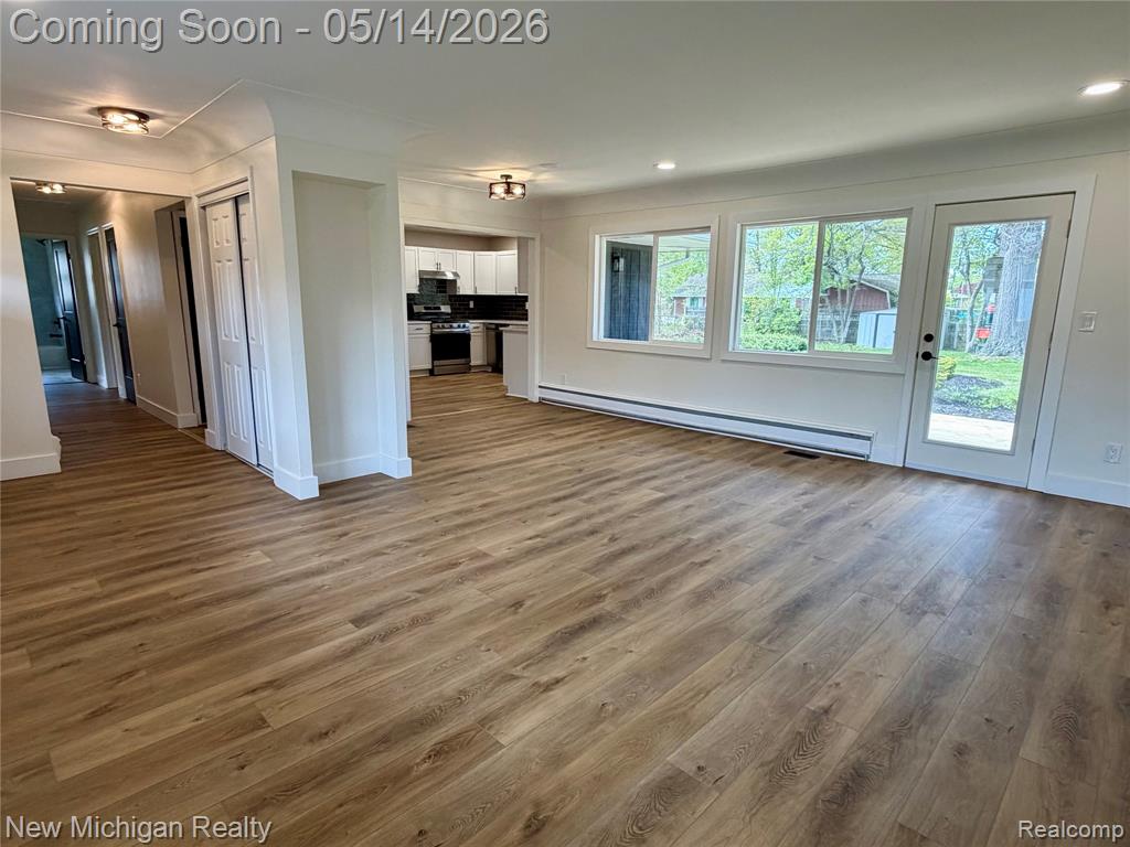 1208 Sorrento Lane, Flint, MI 48507 — Photo 10