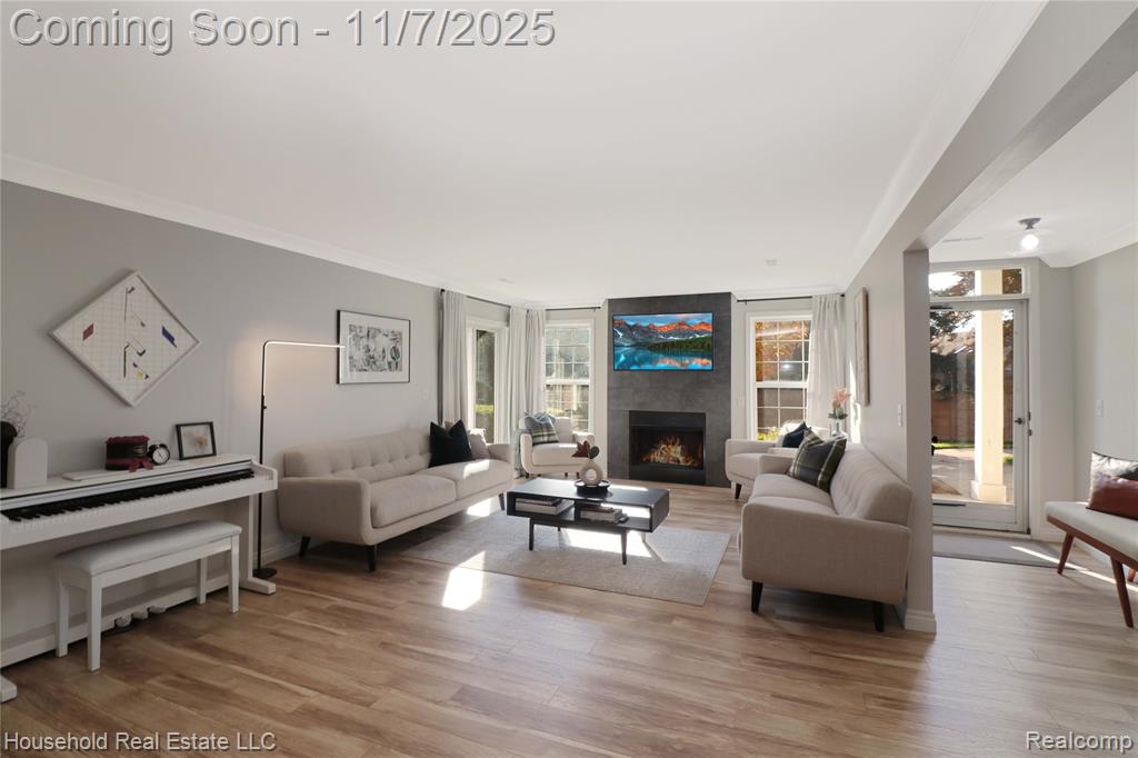 4354 Berkshire Drive, Sterling Heights, MI 48314 — Photo 7