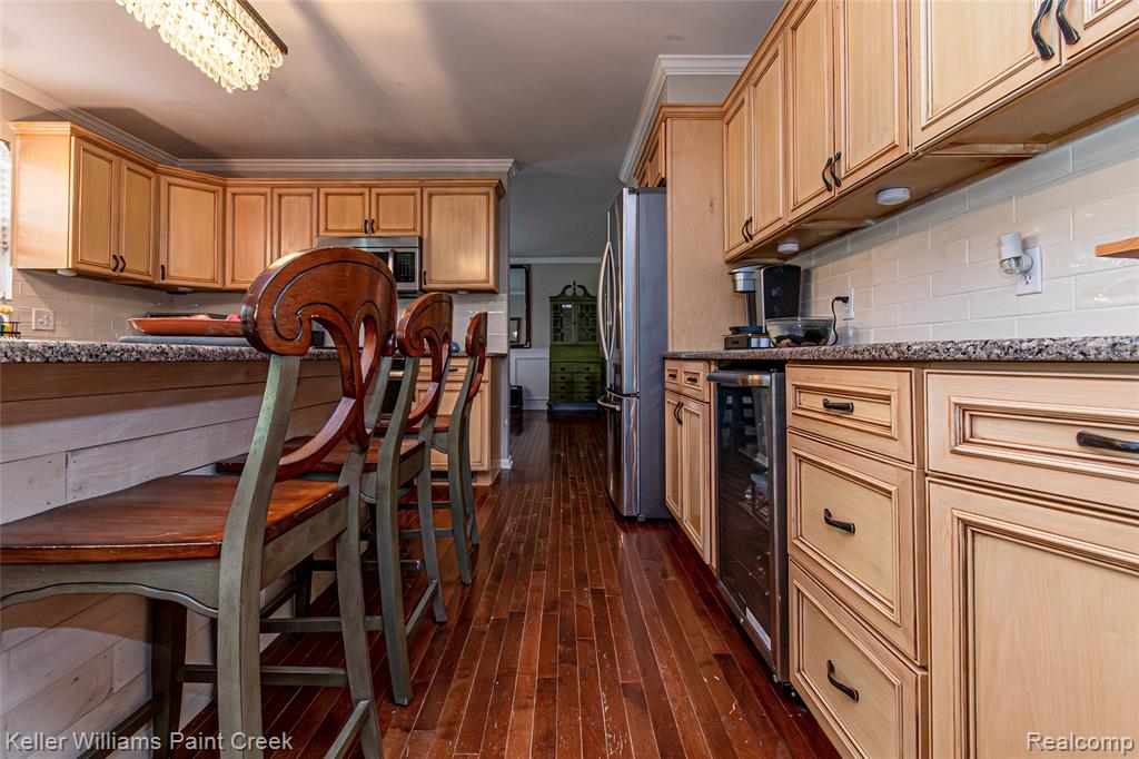 71030 E Pond Creek Drive, Romeo, MI 48065 — Photo 26