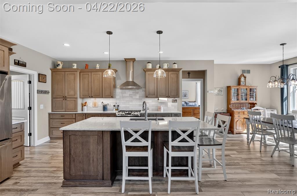 10180 N Antcliff Road, Fowlerville, MI 48836 — Photo 11