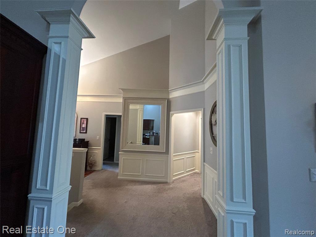 748 KNOLLS LANDING Drive, Milford, MI 48381 — Photo 33