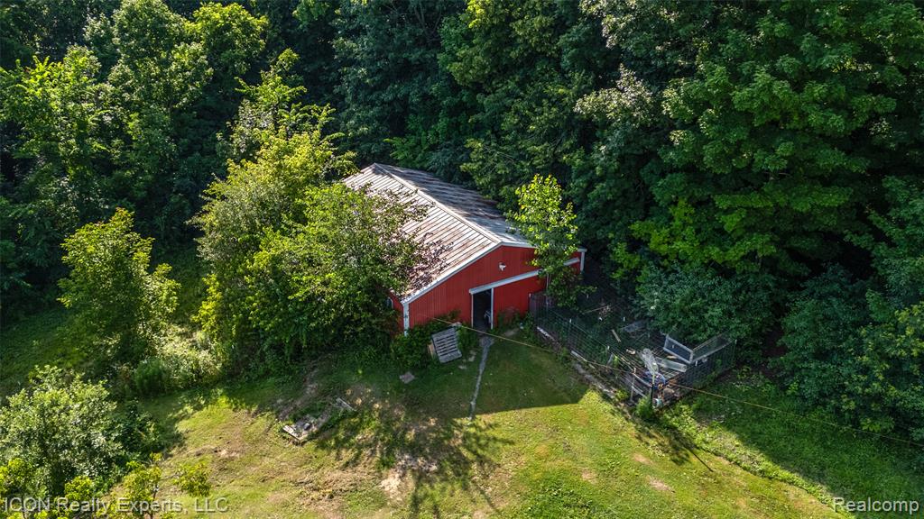 6727 Napier Road, Plymouth, MI 48170 — Photo 64