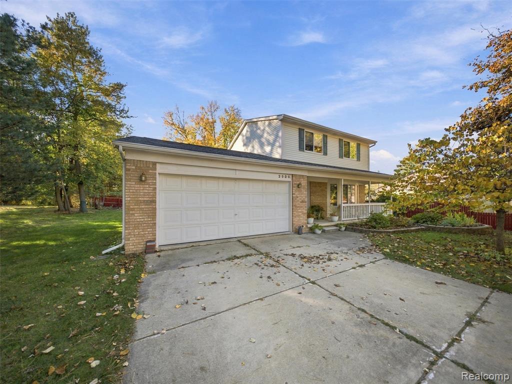 2900 S Livernois Road, Rochester Hills, MI 48307