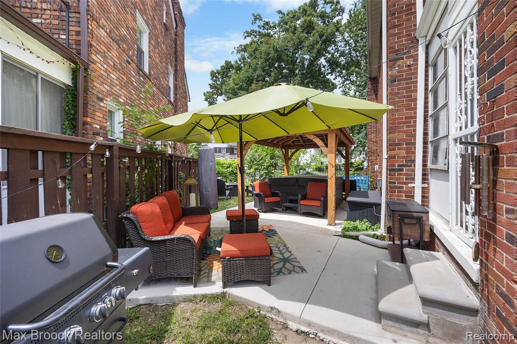 20096 Shrewsbury Road, Detroit, MI 48221 — Photo 51