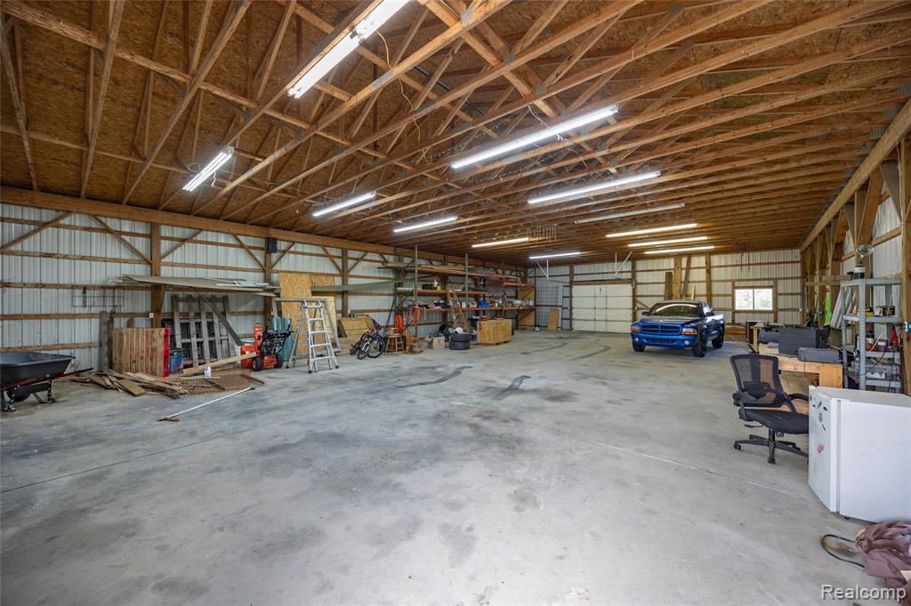 704 Miller Road, Riley, MI — Photo 33
