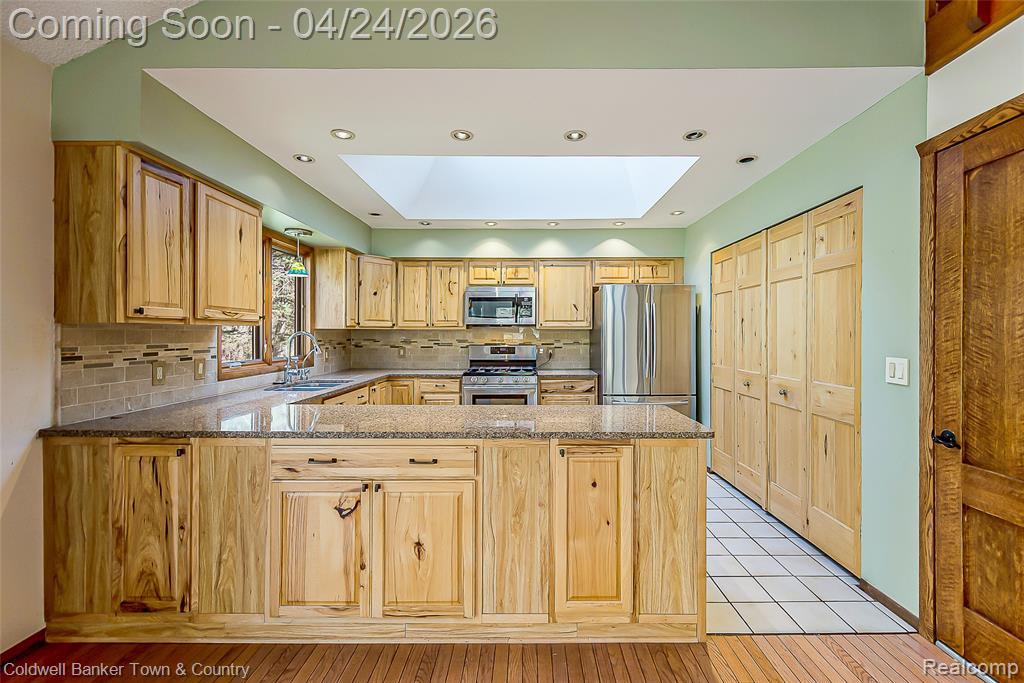 5415 Prairie View, Brighton, MI 48116 — Photo 14