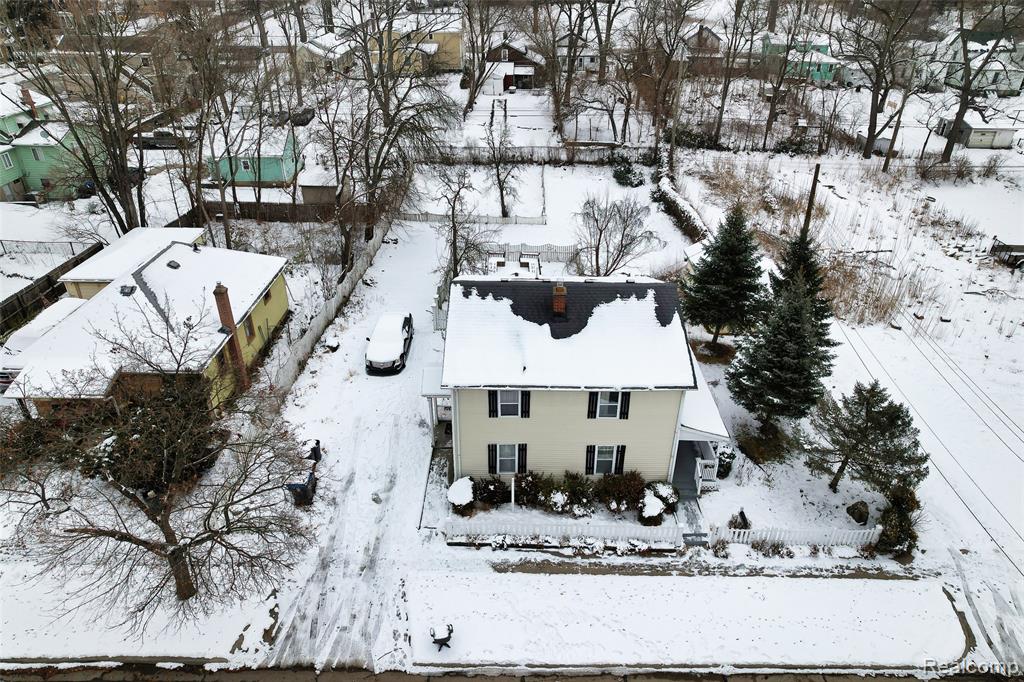 624 Norris Street, Ypsilanti, MI 48198 — Photo 2