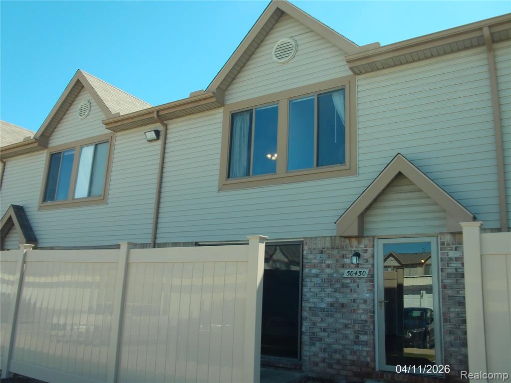 50450 Bay Run N, New Baltimore, MI 48047