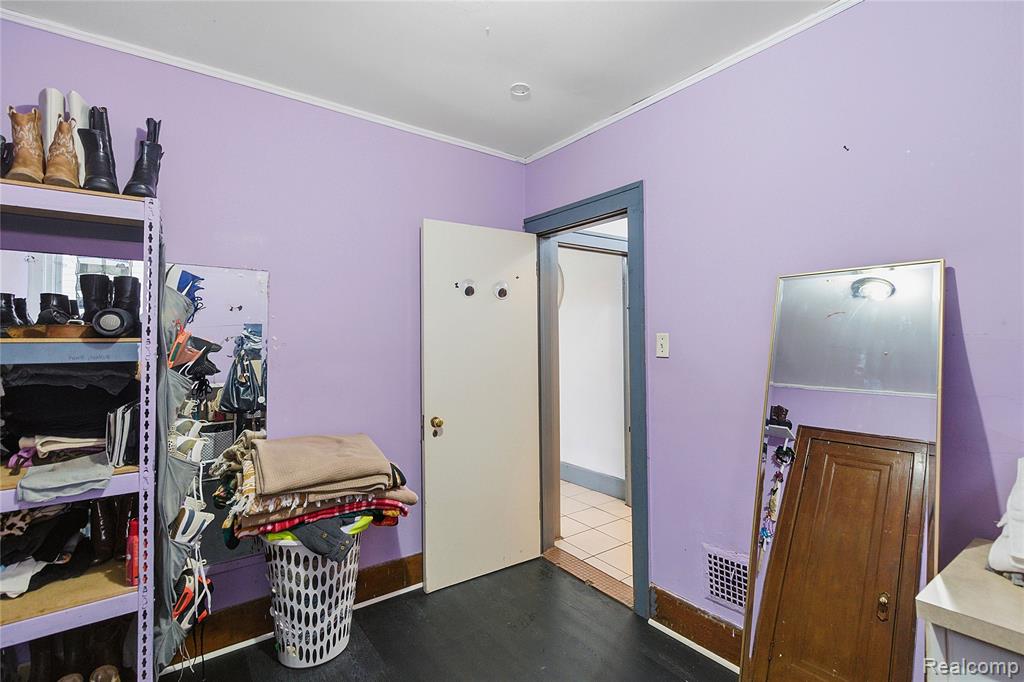 7098 Lafayette Boulevard, Detroit, MI 48209 — Photo 11