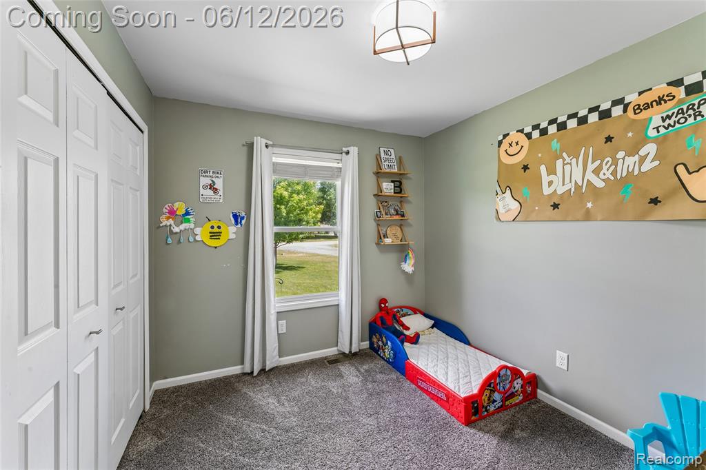 5825 Cobblestone Drive, North Branch, MI 48461 — Photo 16