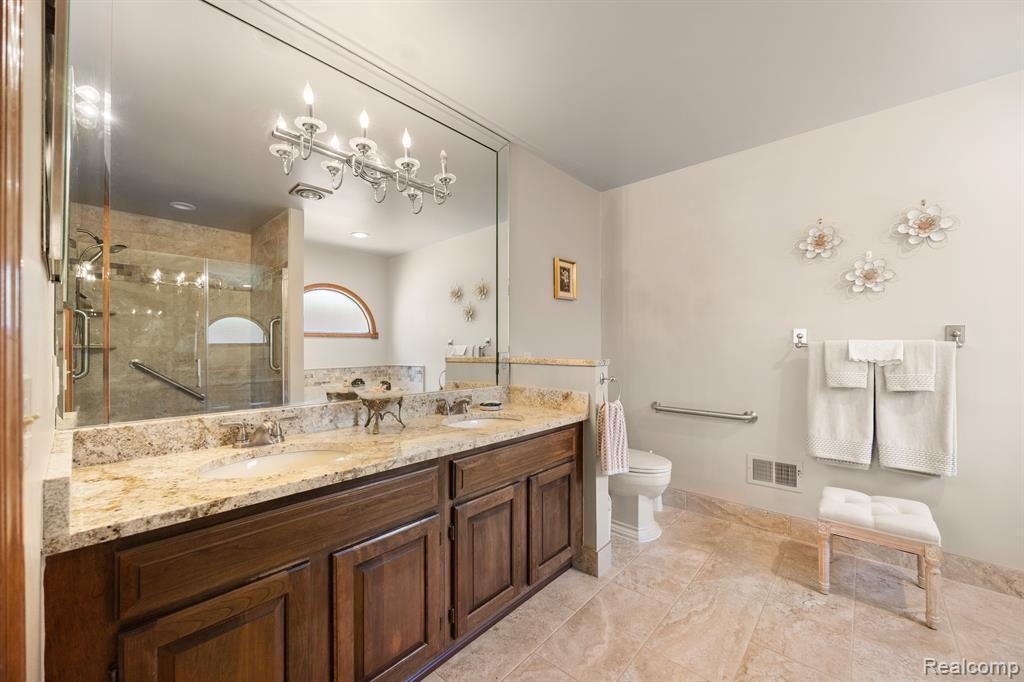 6485 Copper Creek Drive, Washington, MI — Photo 16