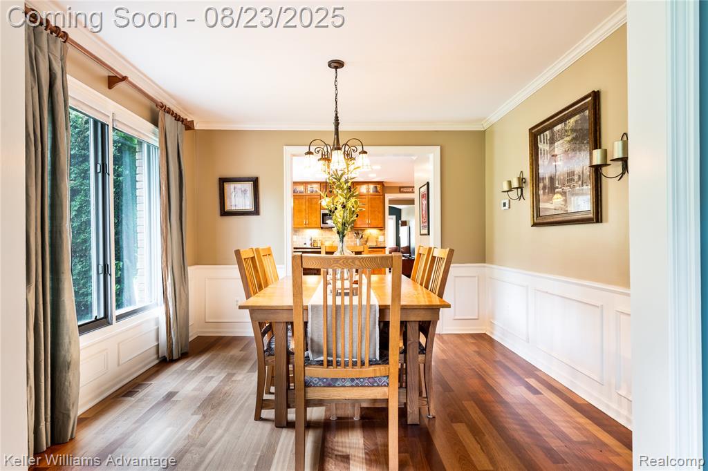 46255 Greenridge Drive, Northville, MI 48167 — Photo 11