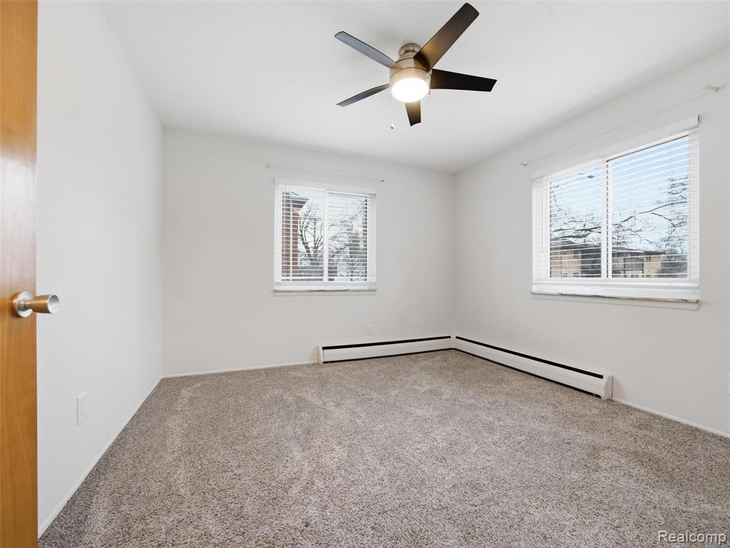 4625 Leafdale Avenue, 2B, Royal Oak, MI 48073 — Photo 13