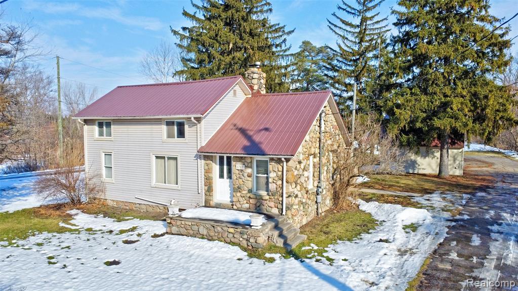 1717 S Sashabaw Road, Ortonville, MI 48462 — Photo 40