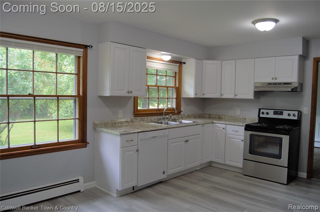 5345 N FAUSSETT Road, Howell, MI 48855 — Photo 22