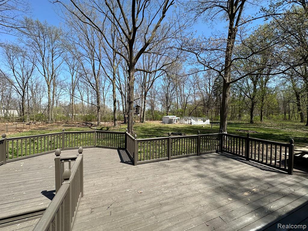 9615 WOODLAND COURT, Ypsilanti, MI 48197 — Photo 3