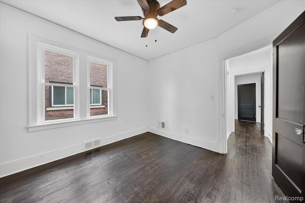 368 Piper Boulevard, Detroit, MI 48215 — Photo 14
