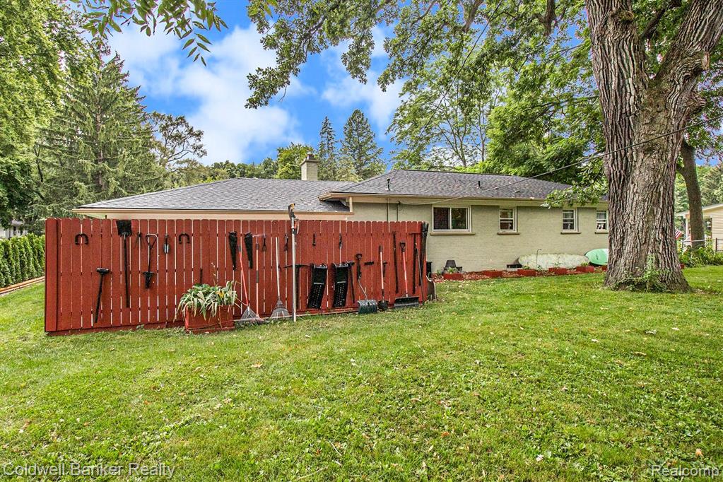 61722 FAIRLAND Drive, South Lyon, MI 48178 — Photo 6