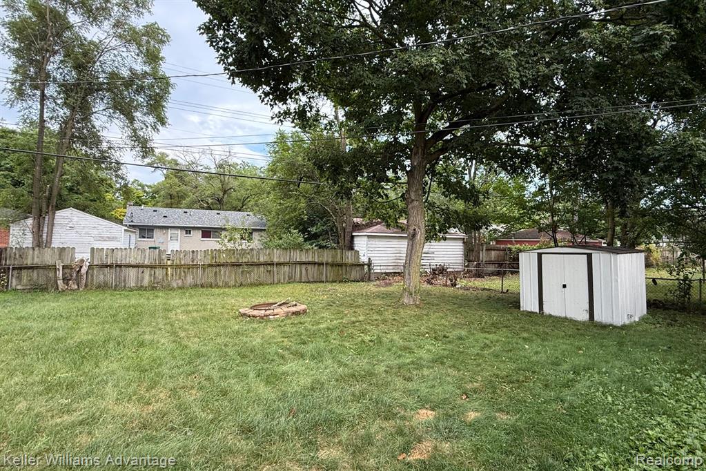 649 Oswego Avenue, Ypsilanti, MI 48198 — Photo 25