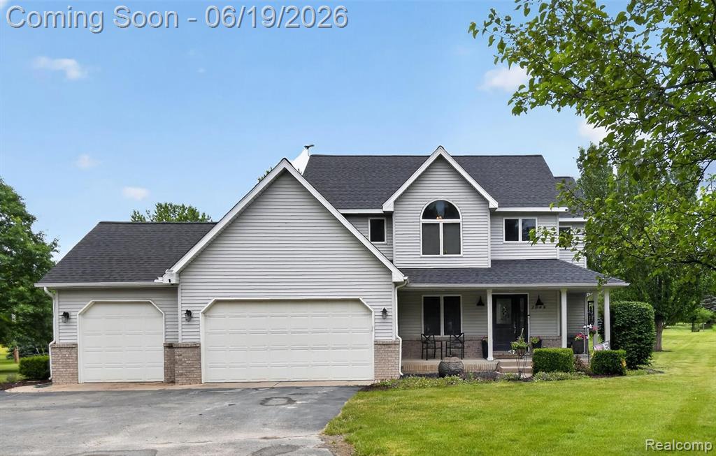 7040 McGuire Road, Fenton, MI 48430 — Photo 43