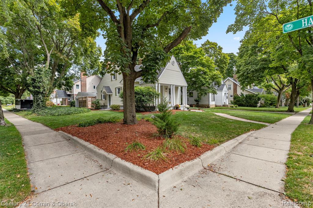 594 Hartsough Street, Plymouth, MI 48170 — Photo 37
