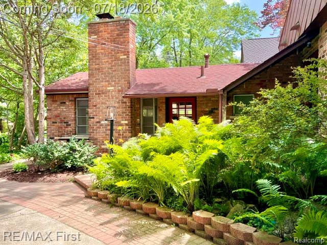 774 W Oakridge Street, Ferndale, MI 48220 — Photo 40