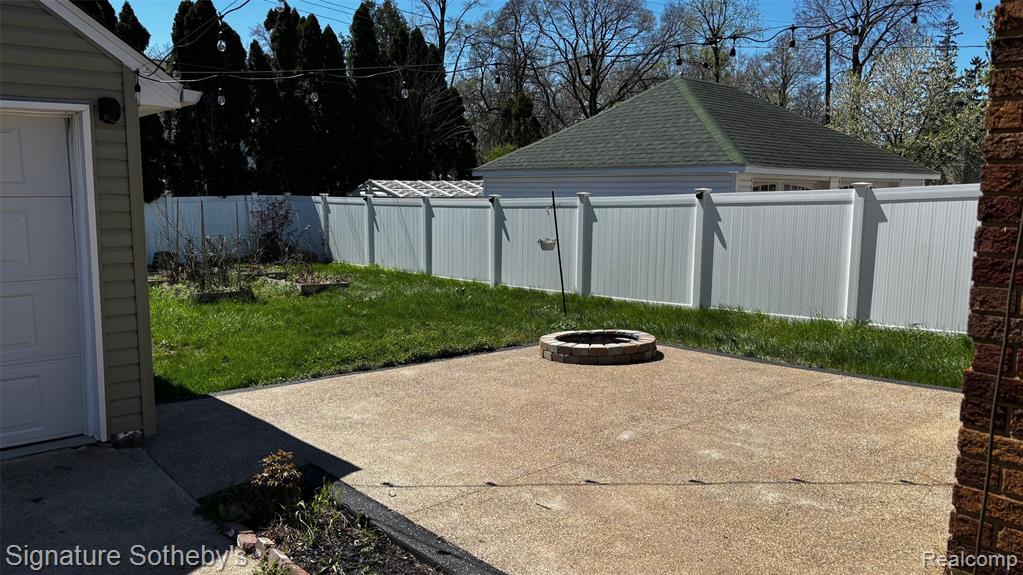 36773 Bibbins Street, Romulus, MI 48174 — Photo 25