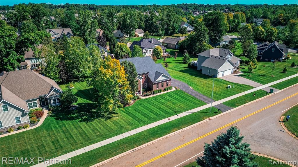 8189 Lee Road, Brighton, MI 48116 — Photo 3