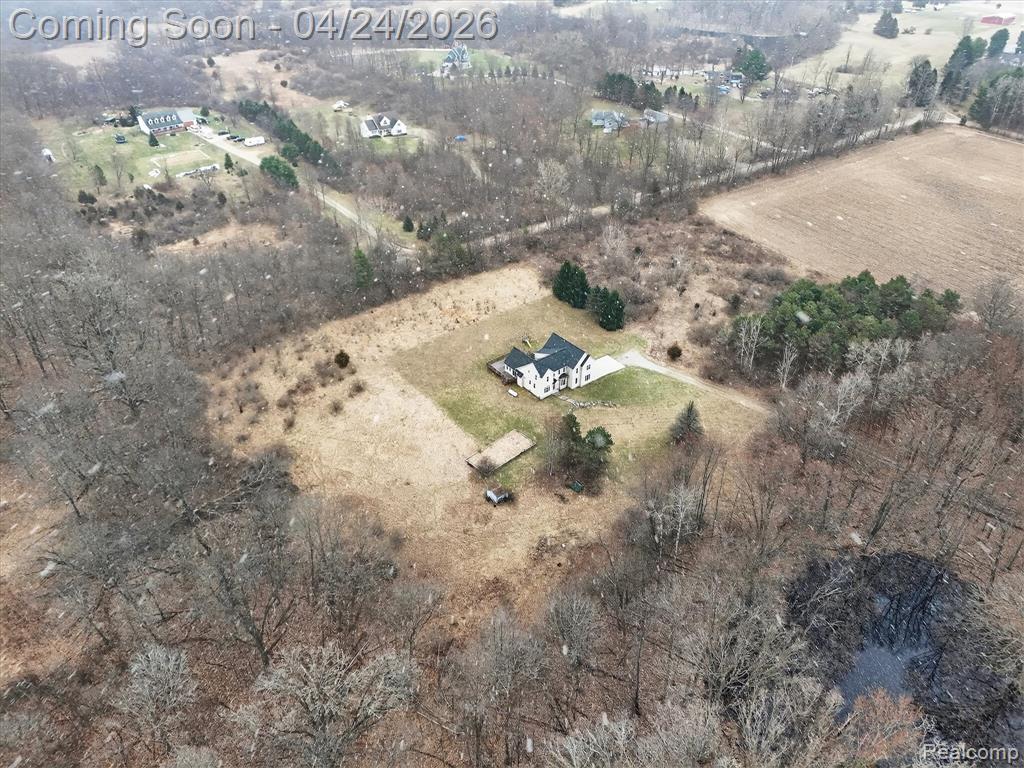 5640 Fisher Road, Howell, MI 48855 — Photo 57