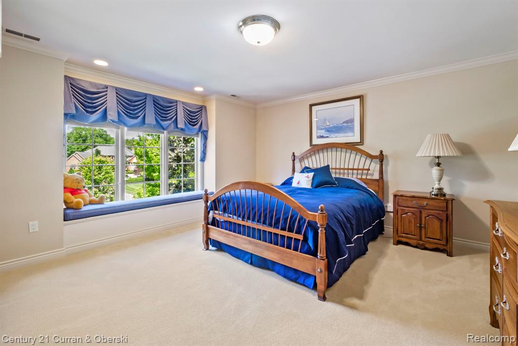 18878 Oak Leaf Lane, Northville, MI 48168 — Photo 53