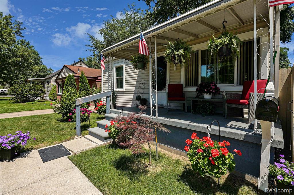 6621 BUCK Street, Taylor, MI 48180 — Photo 3