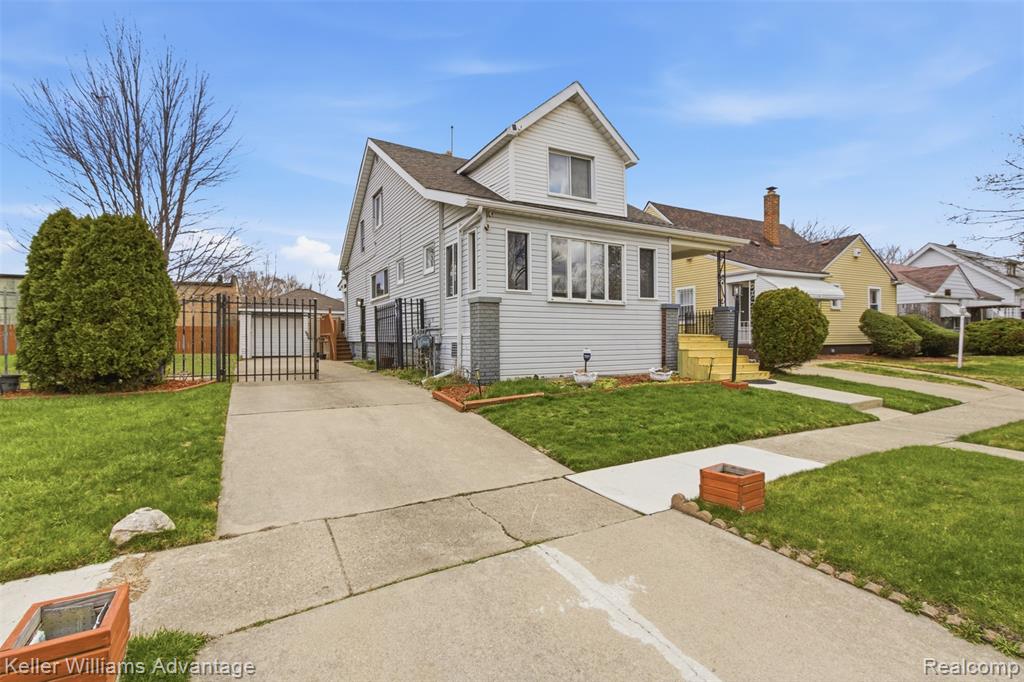 10388 Cedarlawn Street, Detroit, MI 48204 — Photo 18
