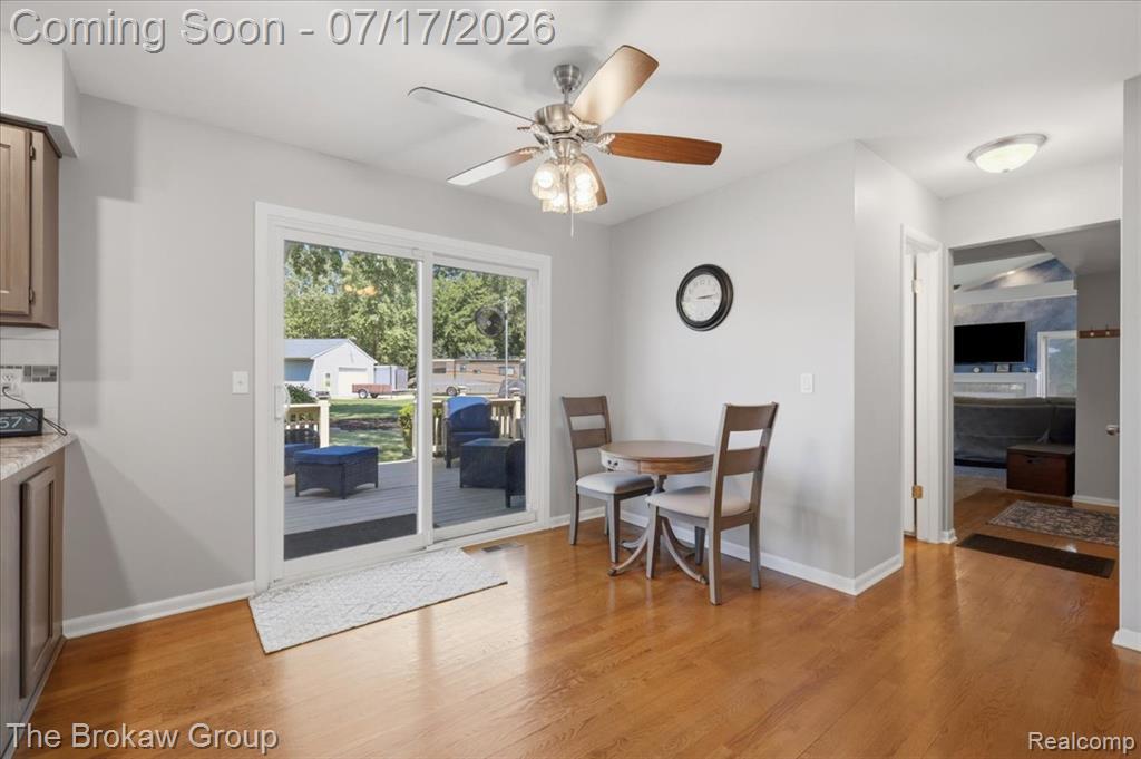 7393 New Hampshire Drive, Davison, MI 48423 — Photo 21
