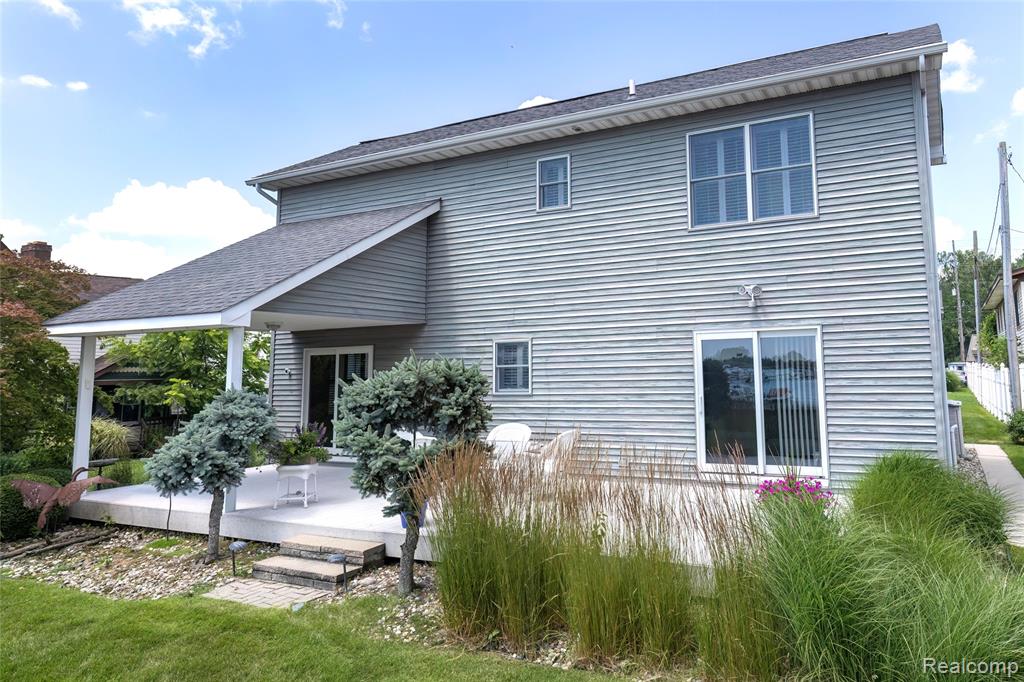 9755 Ford Street, Algonac, MI 48001 — Photo 39