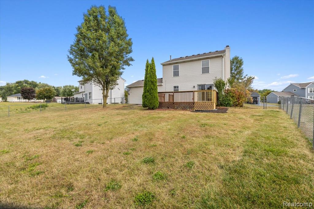 112 Turtle Trace, Pinckney, MI 48169 — Photo 33
