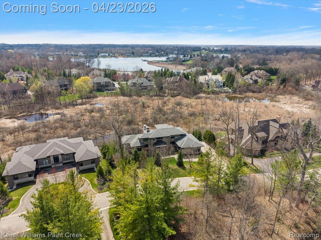 2719 Turtle Ridge Drive, Bloomfield Hills, MI 48302 — Photo 82