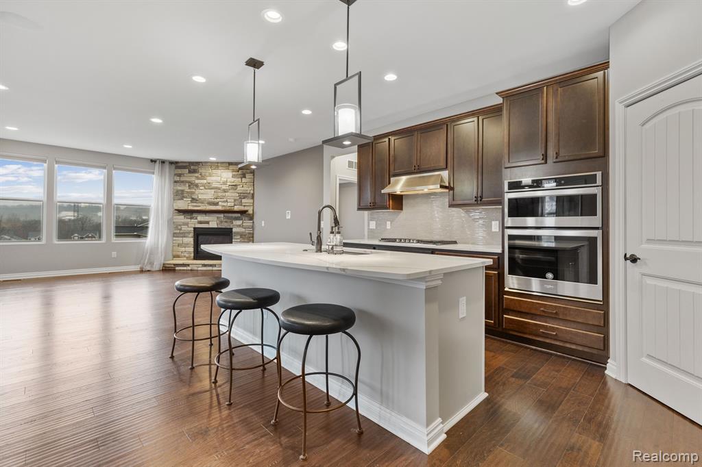 3995 ASHDALE Way, Clarkston, MI 48348 — Photo 15