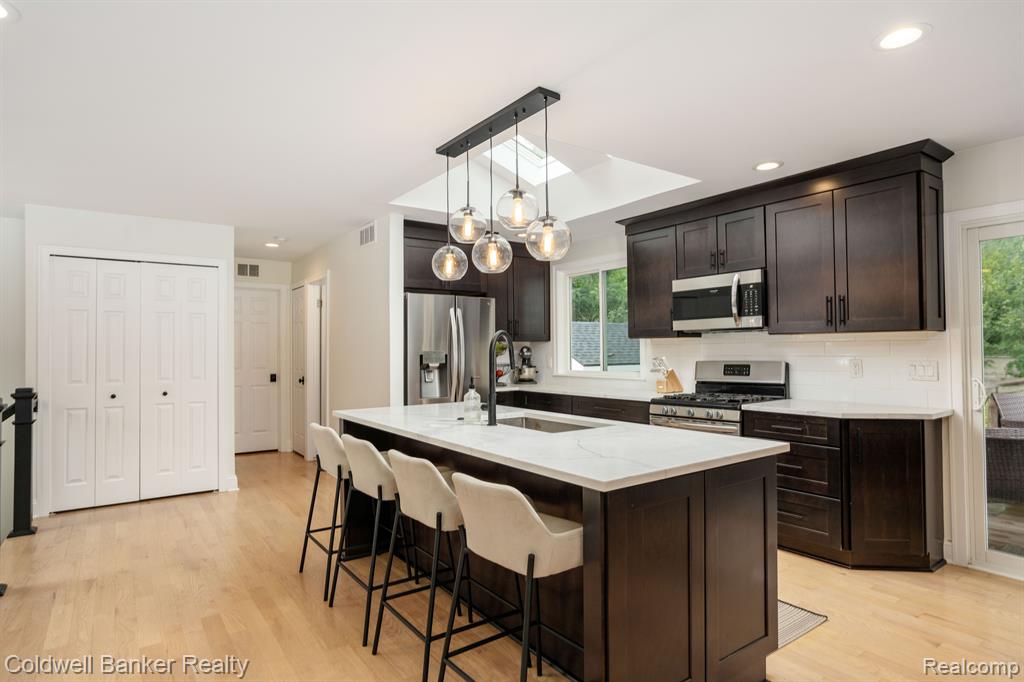 515 REED Street, Northville, MI 48167 — Photo 4