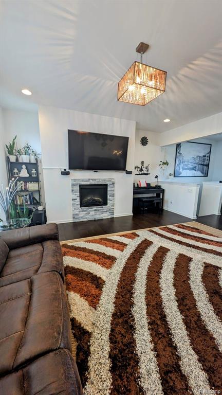 5943 PICALL Drive, Troy, MI 48098 — Photo 9
