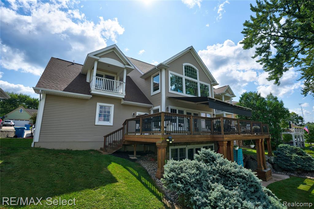 11472 Moffett Court, Fenton, MI, 48430