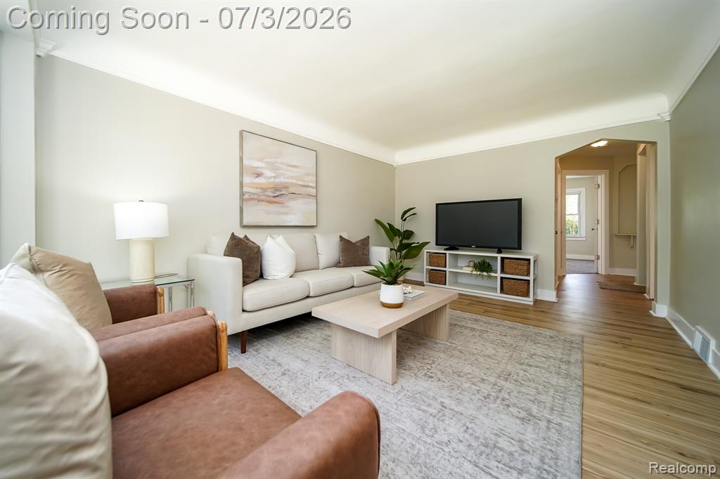 8076 Winona Avenue, Allen Park, MI 48101 — Photo 31