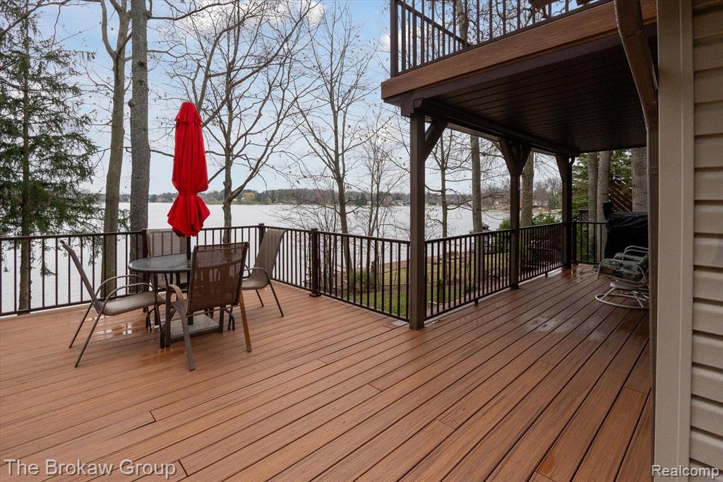 3032 WOODLAND Drive, Metamora, MI 48455 — Photo 50