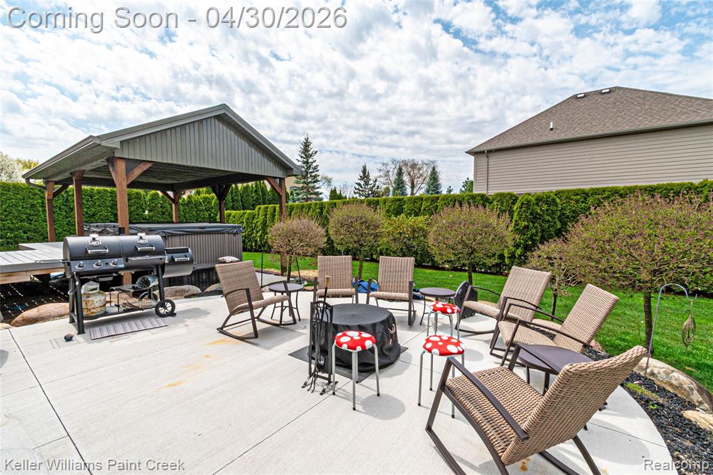 48763 Marberry Drive, Macomb, MI 48044 — Photo 66
