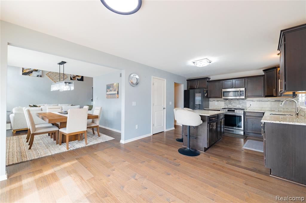 37421 Theresa Lane, New Boston, MI 48164 — Photo 13