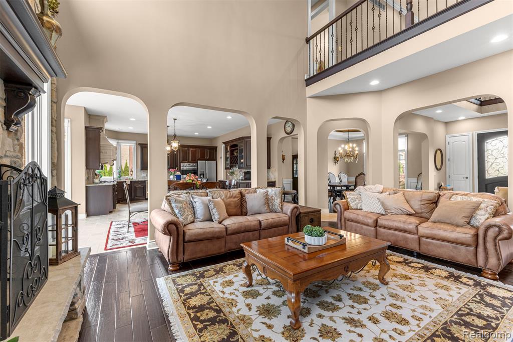 49277 Chianti Drive, Northville, MI 48167 — Photo 18